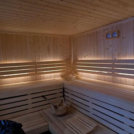 펜션 Panorama Chalet With Views To The Glaciers And The Dom *